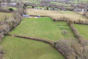 Aerial View - click for photo gallery